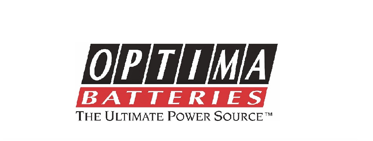 Optima batterijen